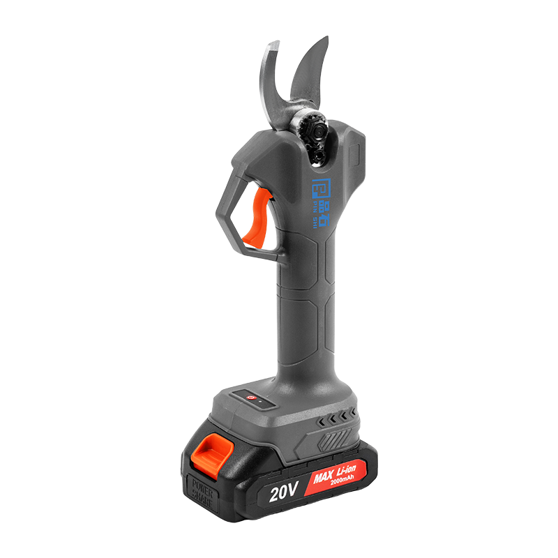 20V-os vezeték nélküli elektromos metszőolló