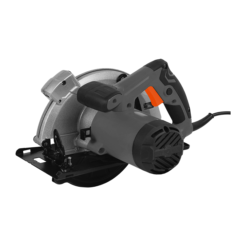1200 W-os körfűrész 1200 W-os körfűrész