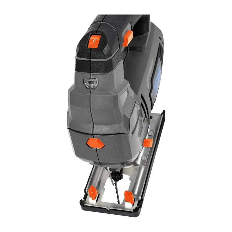 800 W-os szúrófűrész 800 W-os szúrófűrész