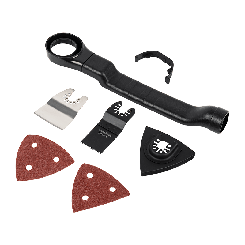 300 W-os Quickin Multi-Function Tool 300 W-os Quickin Multi-Function Tool