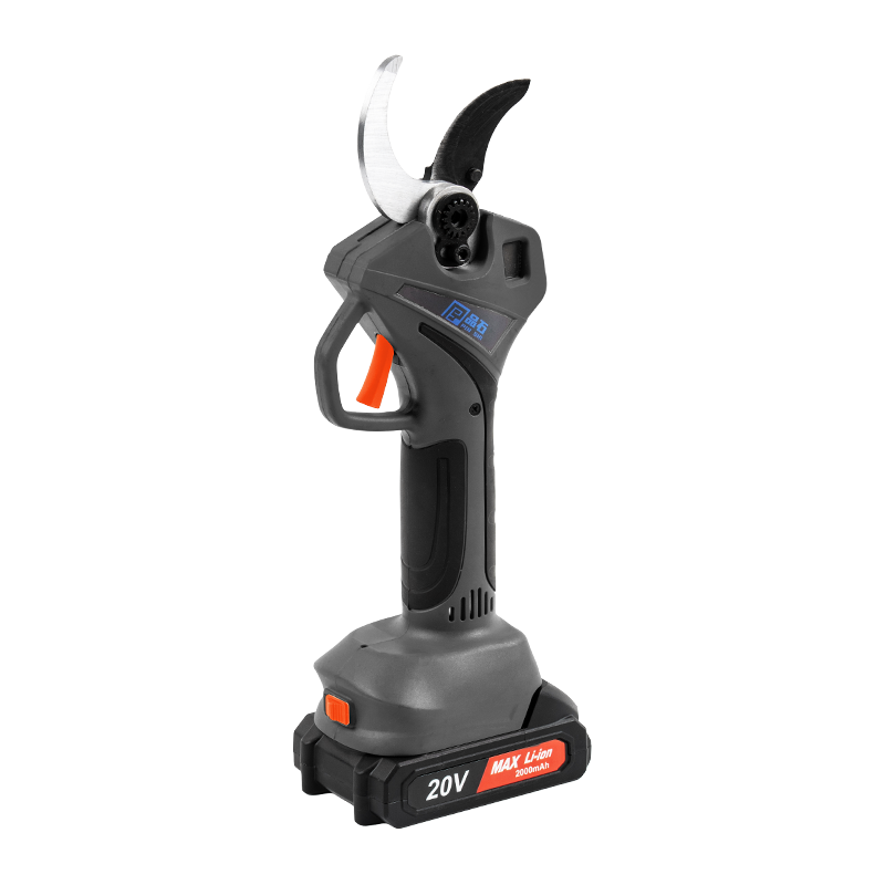 20 V-os Li-ion elektromos metszőolló 