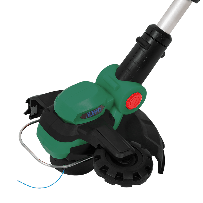 20V vezeték nélküli fűnyíró (nylon vonal) 20V vezeték nélküli fűnyíró (nylon vonal)