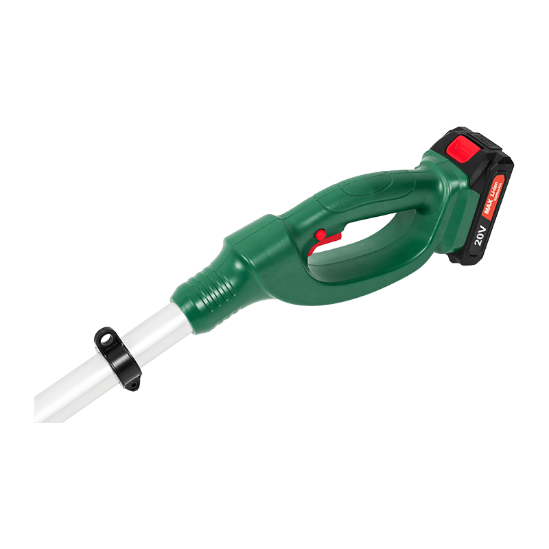 20V Li-ion Mini kefe nélküli láncfűrész 20V Li-ion Mini kefe nélküli láncfűrész